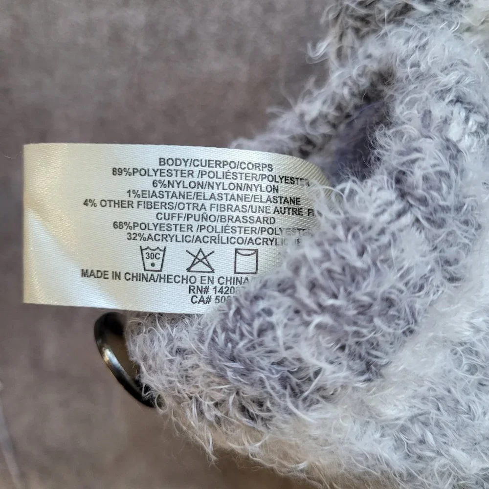 NWT Simply Noelle Smart Touch Technology Gloves One size